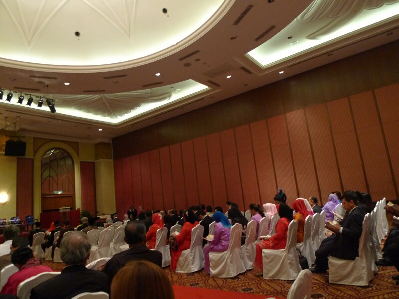 Binary University 2014 - 5 Binary University 2014 - 5